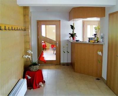 фото отеля Hotel-Restaurant Ronalp