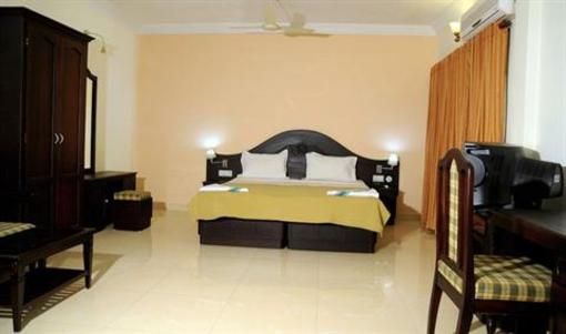 фото отеля Casa Linda Hotel