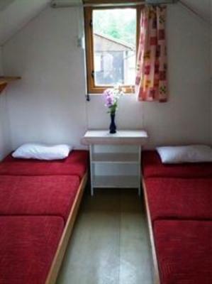 фото отеля Camping Borova