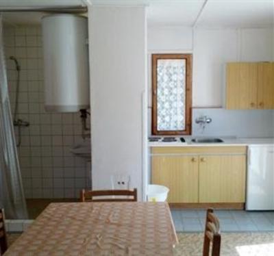 фото отеля Camping Borova