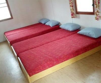 фото отеля Camping Borova