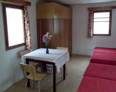 фото отеля Camping Borova