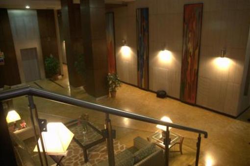 фото отеля Stanford Suites Gurgaon