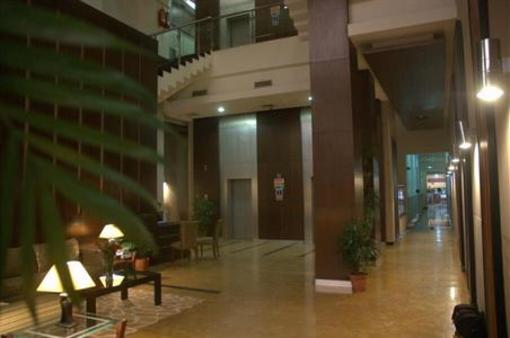 фото отеля Stanford Suites Gurgaon