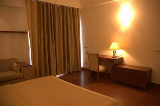 фото отеля Stanford Suites Gurgaon