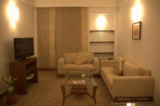 фото отеля Stanford Suites Gurgaon