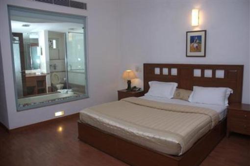 фото отеля Stanford Suites Gurgaon