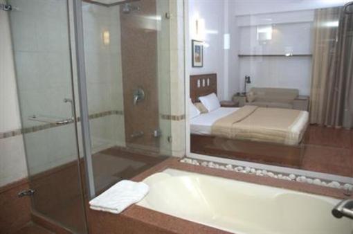 фото отеля Stanford Suites Gurgaon