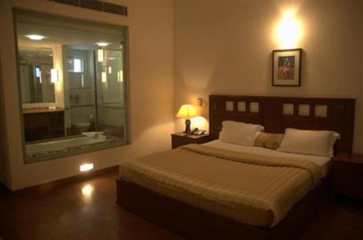 фото отеля Stanford Suites Gurgaon
