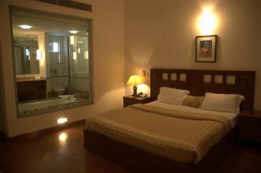 фото отеля Stanford Suites Gurgaon