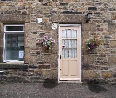 фото отеля Castle Hill View Cottage Hexham