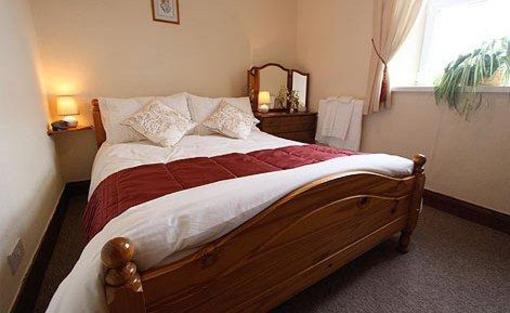 фото отеля Castle Hill View Cottage Hexham
