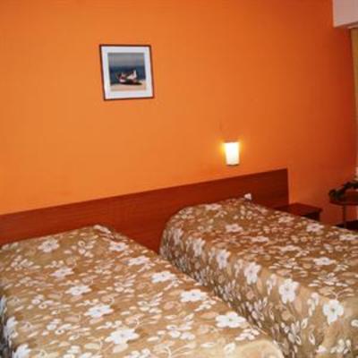 фото отеля Hotel Fors