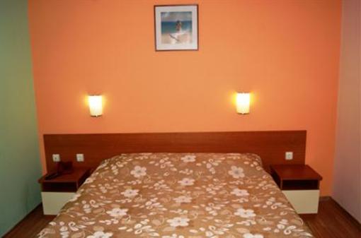 фото отеля Hotel Fors
