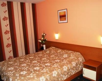 фото отеля Hotel Fors
