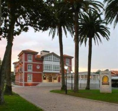 фото отеля La Hacienda De Don Juan