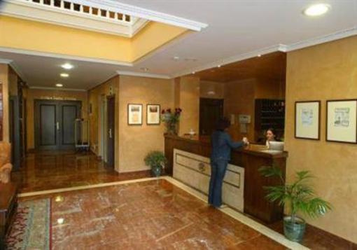 фото отеля La Hacienda De Don Juan