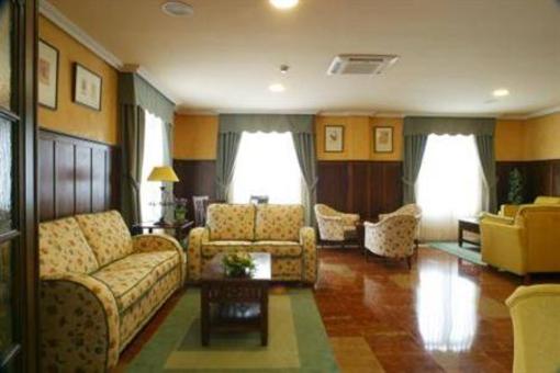 фото отеля La Hacienda De Don Juan