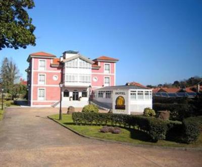 фото отеля La Hacienda De Don Juan