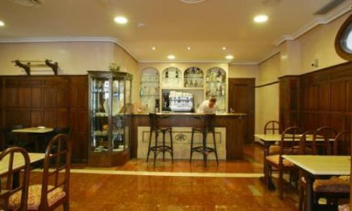фото отеля La Hacienda De Don Juan