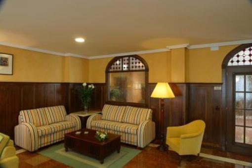фото отеля La Hacienda De Don Juan