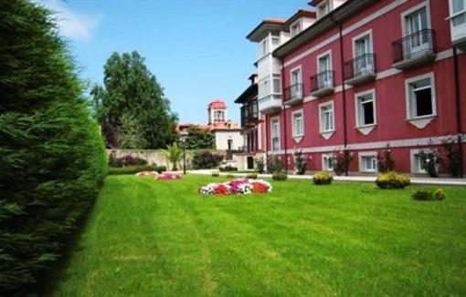 фото отеля La Hacienda De Don Juan