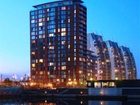 фото отеля City Lofts Salford Quays