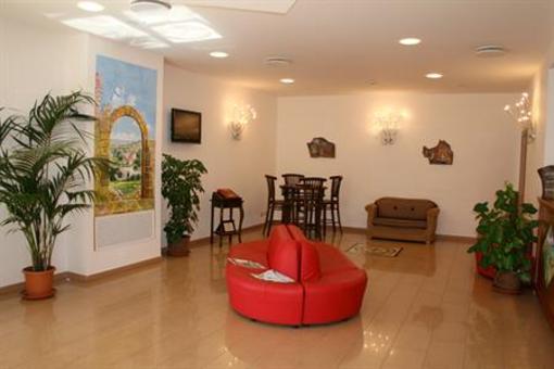 фото отеля Citta Della Notte Hotel