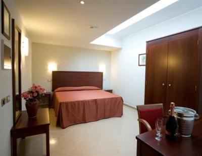 фото отеля Citta Della Notte Hotel