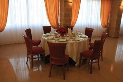 фото отеля Citta Della Notte Hotel