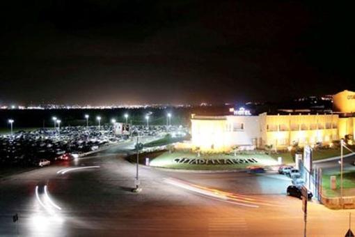 фото отеля Citta Della Notte Hotel