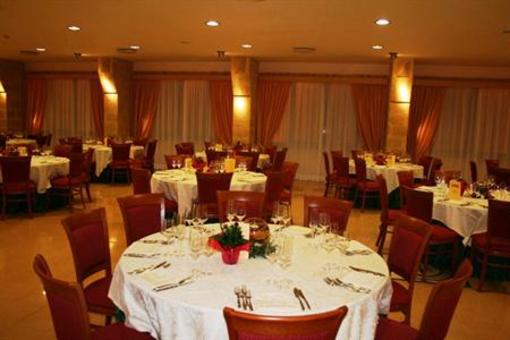 фото отеля Citta Della Notte Hotel
