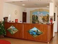 Citta Della Notte Hotel