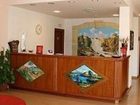 фото отеля Citta Della Notte Hotel