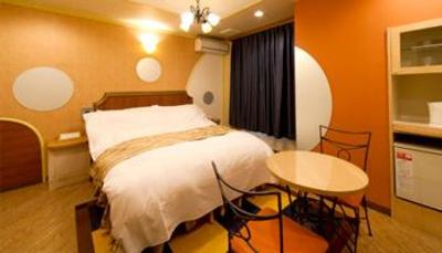 фото отеля Hotel La Aroma Dotonbori