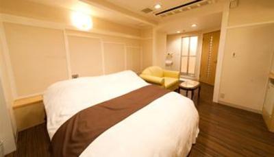 фото отеля Hotel La Aroma Dotonbori