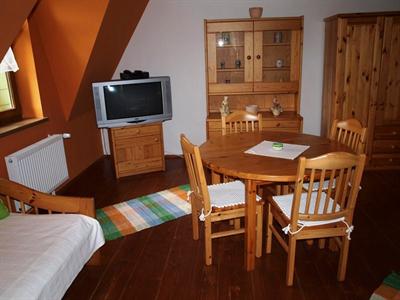фото отеля Penzion Stadler