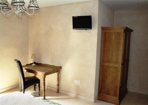 фото отеля Casa Rural La Plazuela
