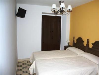 фото отеля Casa Rural La Plazuela