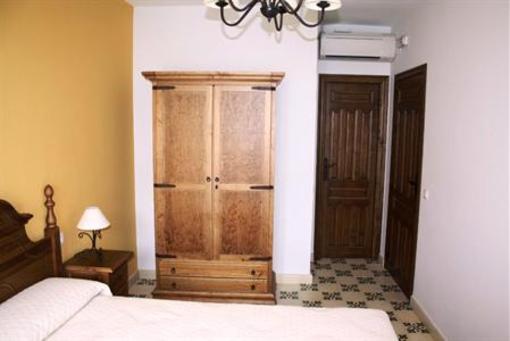 фото отеля Casa Rural La Plazuela