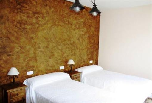 фото отеля Casa Rural La Plazuela