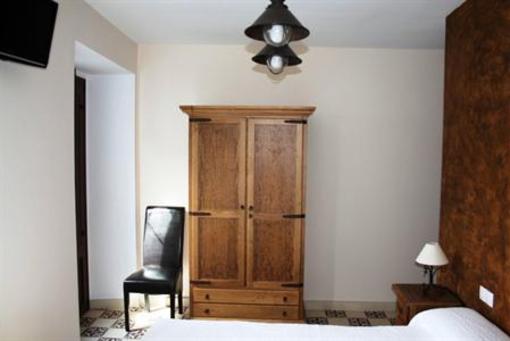 фото отеля Casa Rural La Plazuela