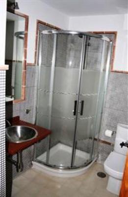 фото отеля Casa Rural La Plazuela