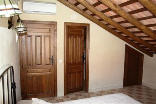 фото отеля Casa Rural La Plazuela