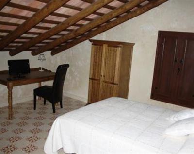 фото отеля Casa Rural La Plazuela