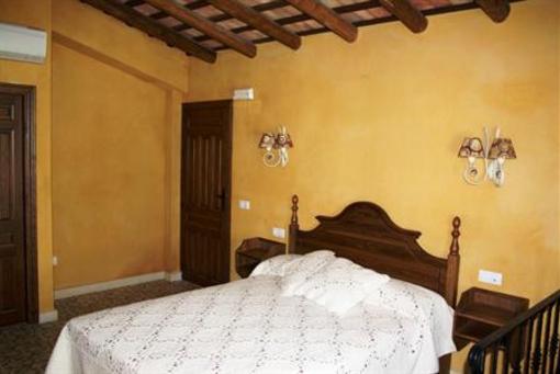фото отеля Casa Rural La Plazuela