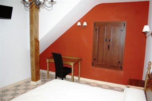 фото отеля Casa Rural La Plazuela