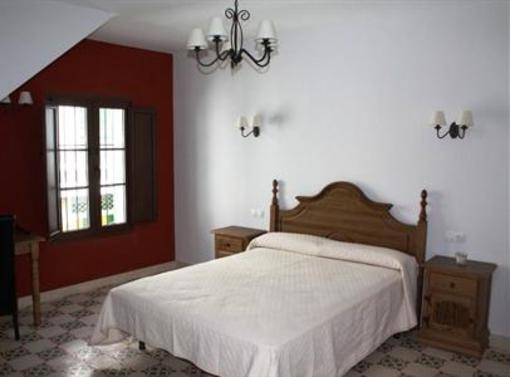 фото отеля Casa Rural La Plazuela