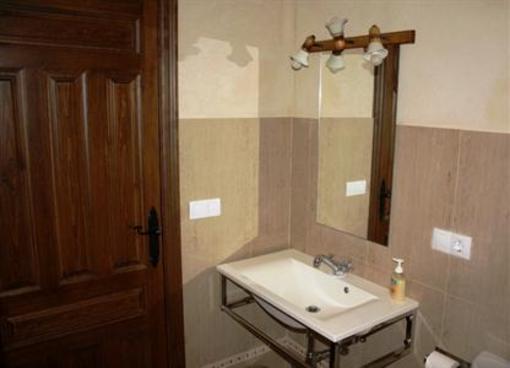 фото отеля Casa Rural La Plazuela