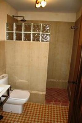 фото отеля Casa Rural La Plazuela